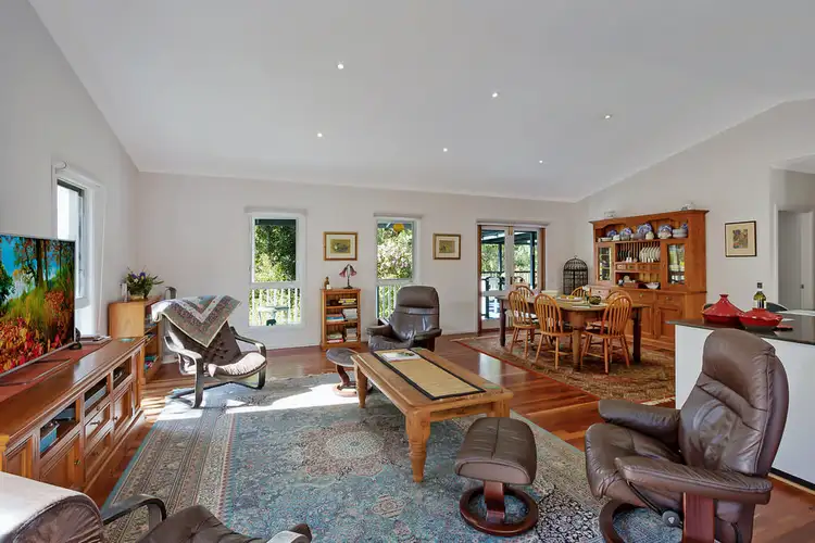 Third view of Homely rural property listing, 95 Mountview Close, Bega NSW 2550