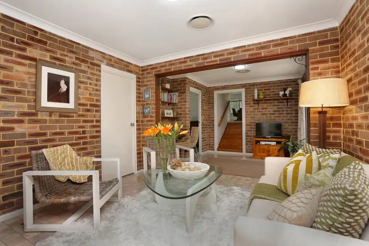 Fourth view of Homely house listing, 30 Covelee Circuit, Middle Cove NSW 2068