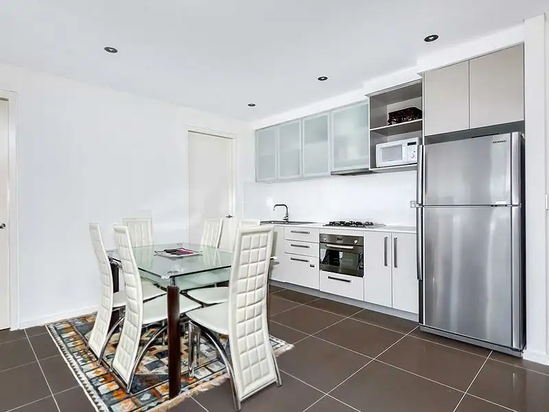 Main view of Homely apartment listing, 609/39 Cooper Street, Strathfield NSW 2135