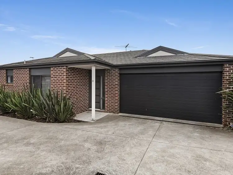 3/142 Dudley Street, Wallan VIC 3756