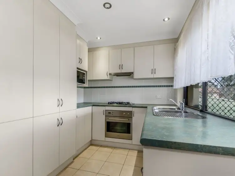 Second view of Homely house listing, 3 Petrel Place, Blackbutt NSW 2529