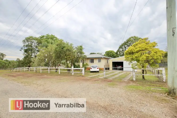 753-761 Waterford-Tamborine Road, Buccan QLD 4207