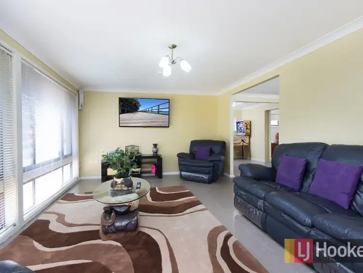 Fifth view of Homely house listing, 30 Campbell Street, North Richmond NSW 2754