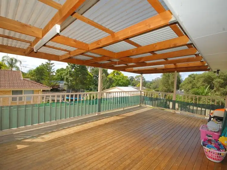 Second view of Homely house listing, 37 Killawarra Street, Wingham NSW 2429