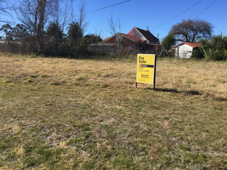 Main view of Homely land listing, 7 Mill Court, St Helens TAS 7216