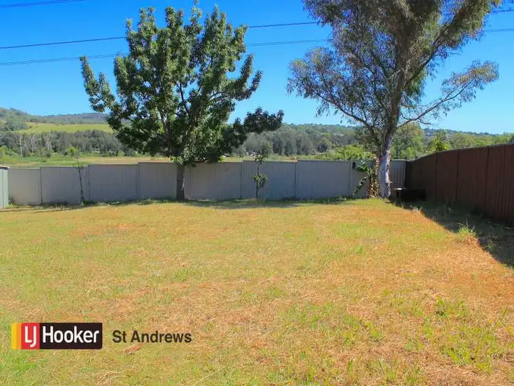 Fourth view of Homely house listing, 13 Morar Place, St Andrews NSW 2566
