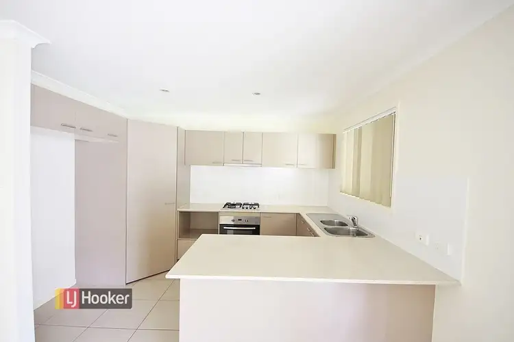 Second view of Homely house listing, 7 Retreat Crescent, Narangba QLD 4504