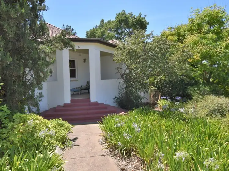 Sixth view of Homely house listing, 8 Lynch Street, Young NSW 2594