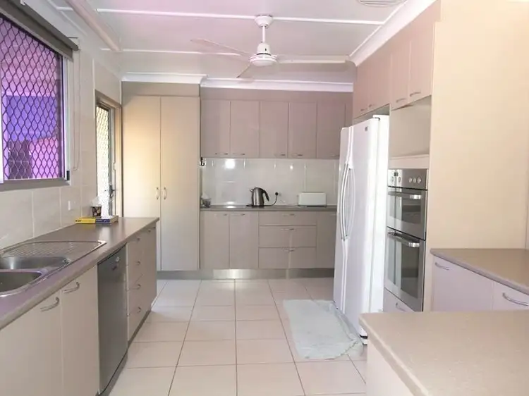 Main view of Homely house listing, 18 Old Airport Drive, Emerald QLD 4720
