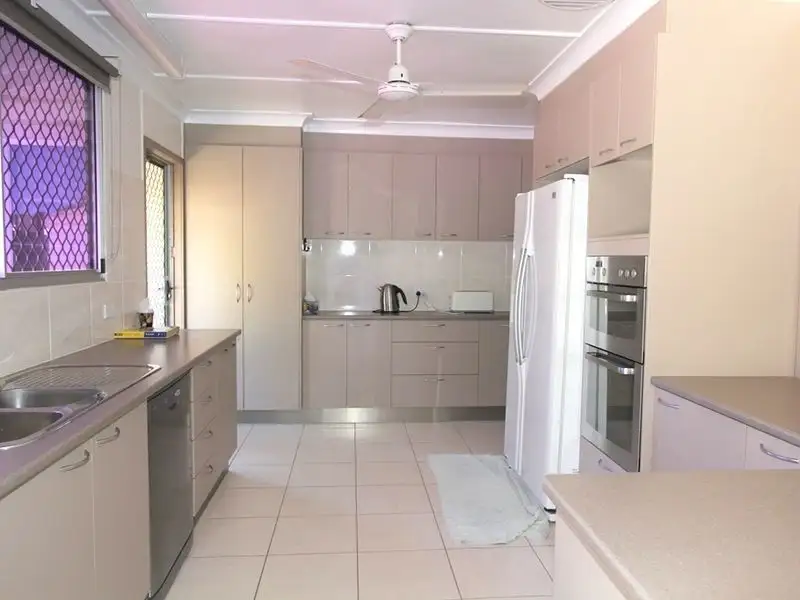 Main view of Homely house listing, 18 Old Airport Drive, Emerald QLD 4720