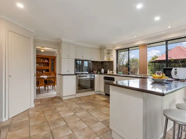 Fourth view of Homely house listing, 6 Clarendon Court, Seabrook VIC 3028
