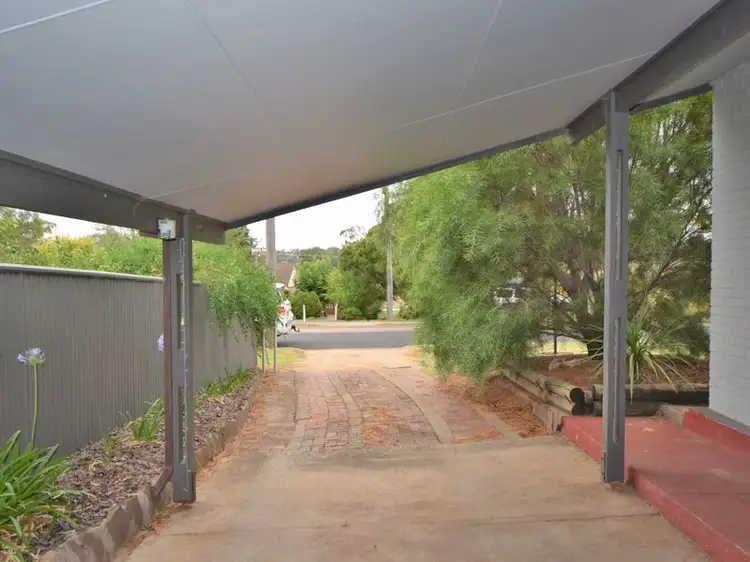 Fourth view of Homely house listing, 45 Murringo Street, Young NSW 2594