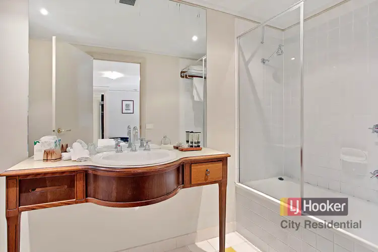 Fifth view of Homely apartment listing, 414/67 Spencer Street, Melbourne VIC 3000