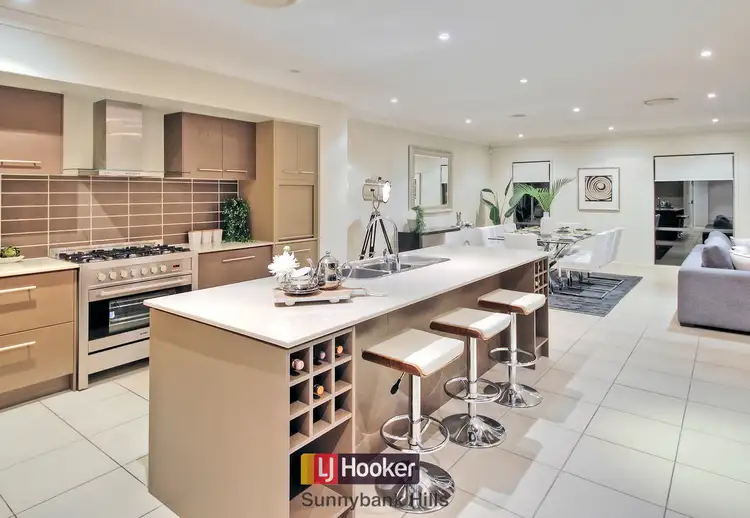 Sixth view of Homely house listing, 6 Kettniss Street, Underwood QLD 4119