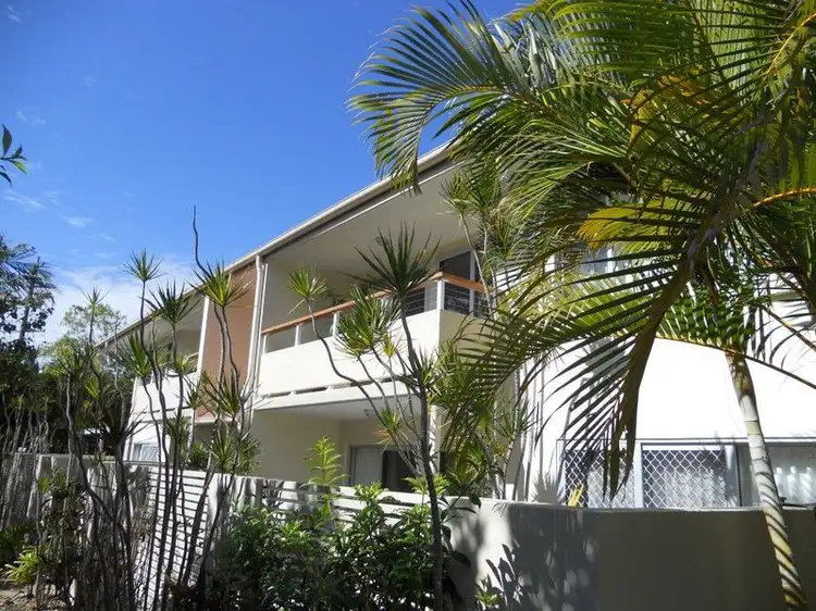 Main view of Homely unit listing, 6/279 David Low Way, Peregian Beach QLD 4573