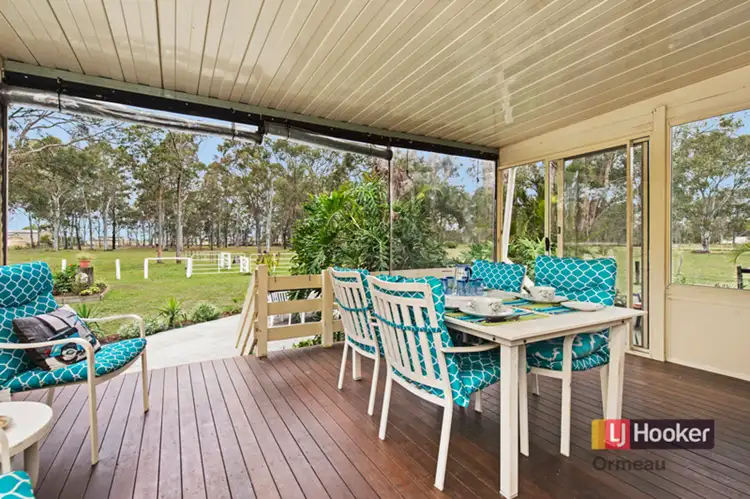 Second view of Homely house listing, 58 Ageston Road, Alberton QLD 4207