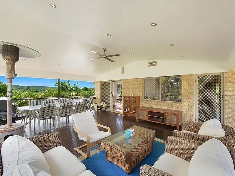 Main view of Homely house listing, 11 Millswyn Court, Carrara QLD 4211