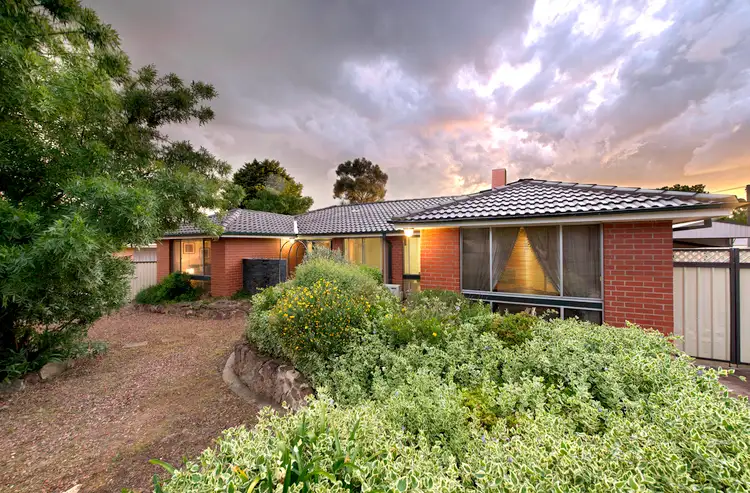 Main view of Homely house listing, 88 Chuculba Crescent, Giralang ACT 2617