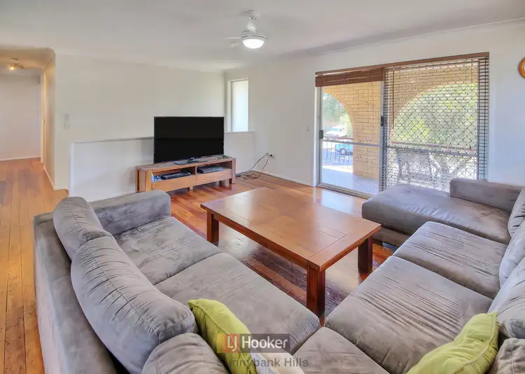 Sixth view of Homely house listing, 9 Camaro Street, Runcorn QLD 4113