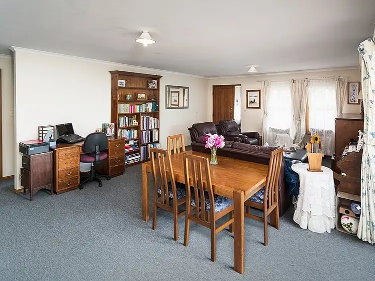 Second view of Homely house listing, 1/71 Strathmont Drive, Strathalbyn SA 5255