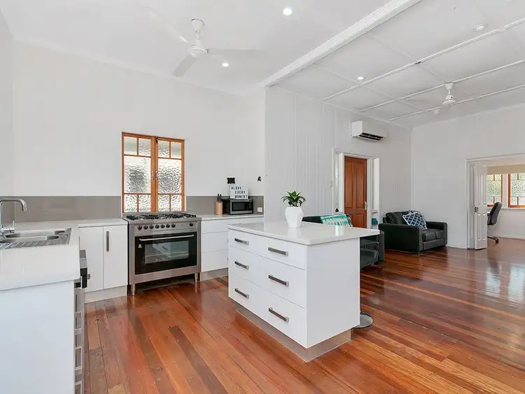 Fifth view of Homely house listing, 15 Thomson Street, Earlville QLD 4870