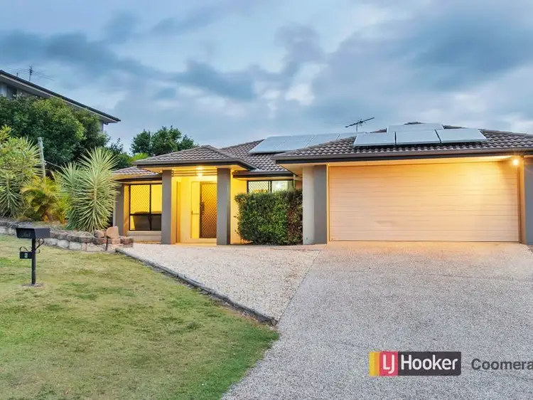 Main view of Homely house listing, 6 Blossom Street, Pimpama QLD 4209