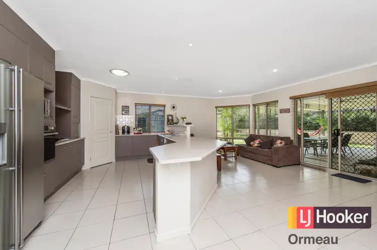 Second view of Homely house listing, 17 Lynbrook Avenue, Ormeau QLD 4208