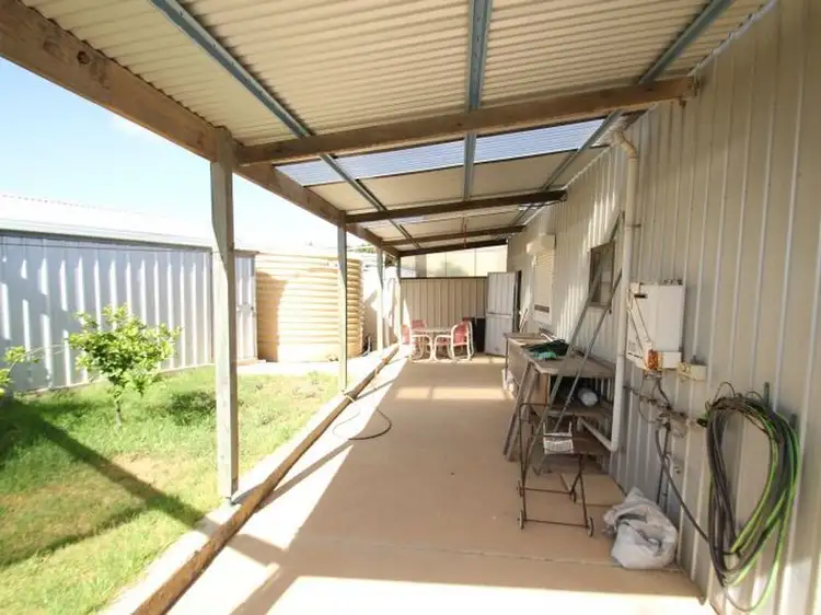 Fourth view of Homely land listing, 34 Stocker Street, Moonta Bay SA 5558