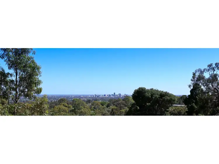 Second view of Homely land listing, 7b Newenham Road, Springfield SA 5062