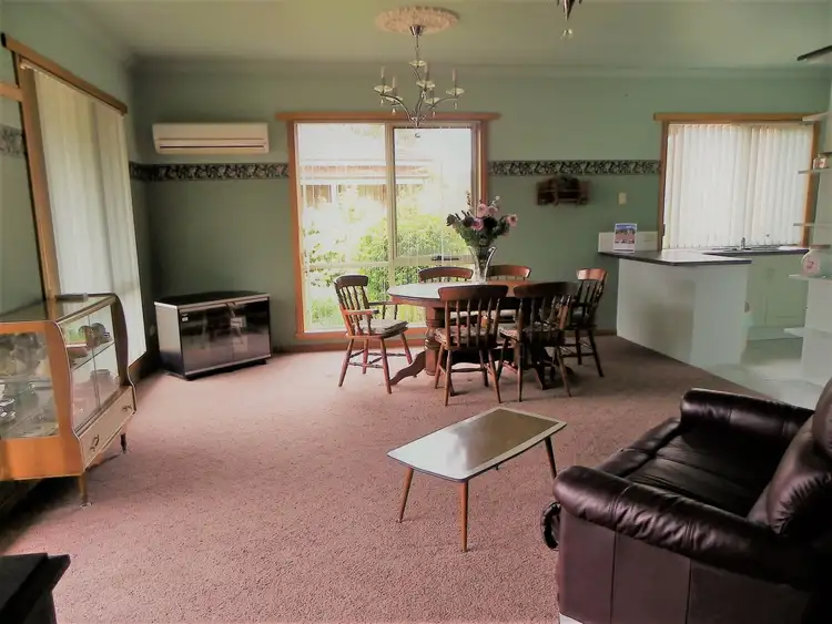 Sixth view of Homely unit listing, Unit 6/21 Church Street, Wynyard TAS 7325