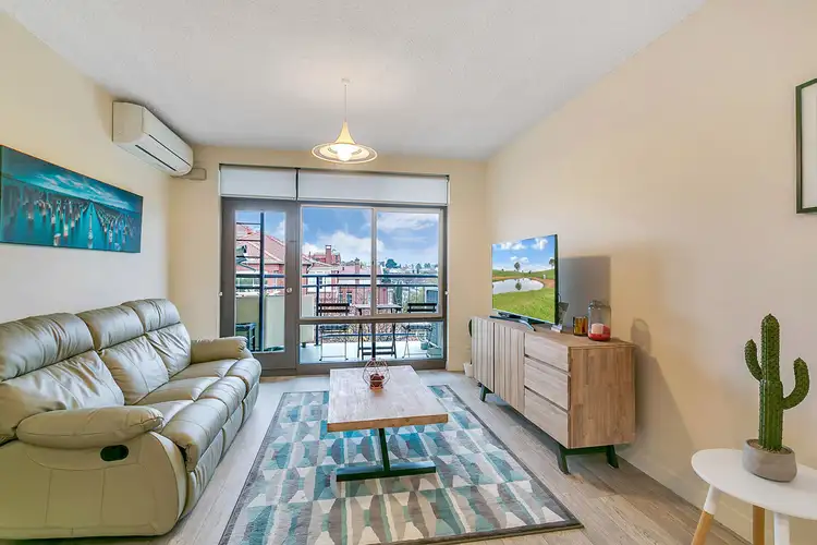 Third view of Homely apartment listing, 47/103 Strangways Terrace, North Adelaide SA 5006