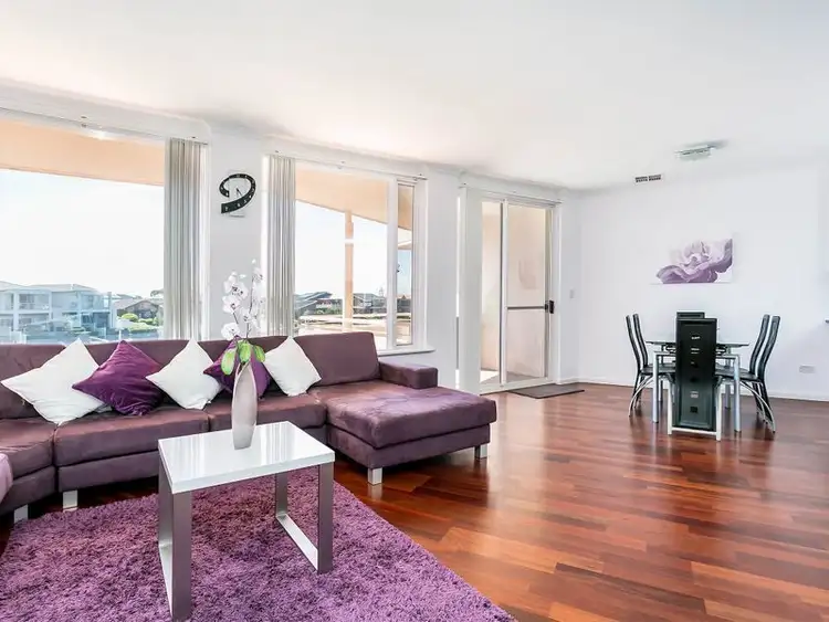 Fourth view of Homely apartment listing, 3/8 Sunrise Court, West Lakes SA 5021