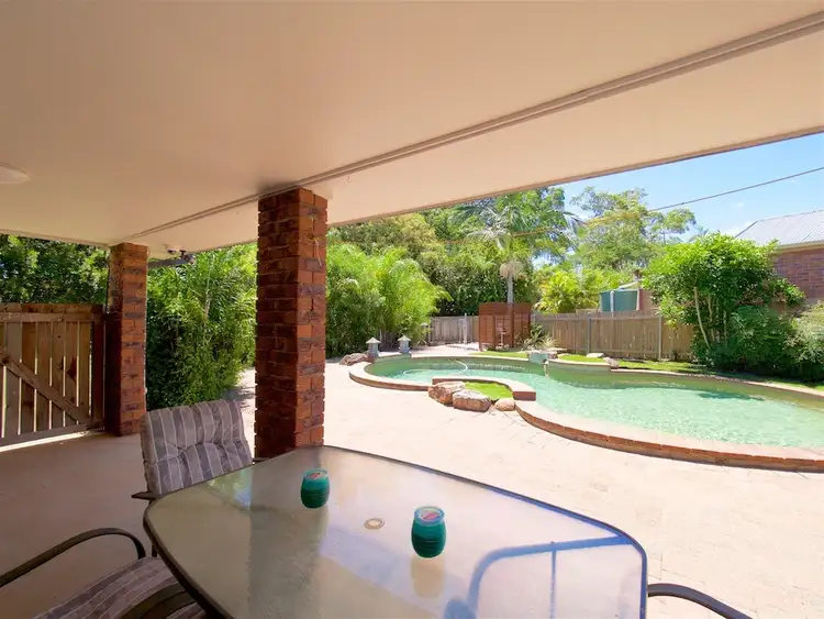 Third view of Homely house listing, 21 Hillside Drive, Daisy Hill QLD 4127