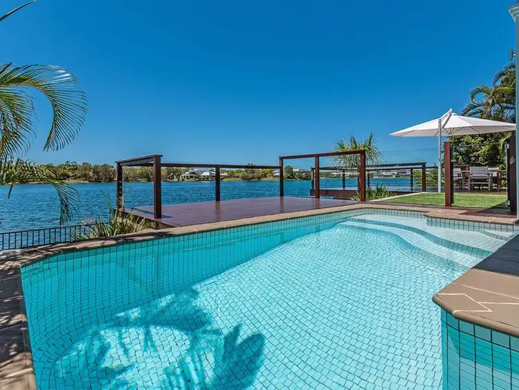 Fourth view of Homely house listing, 17 Karinya Place, Twin Waters QLD 4564