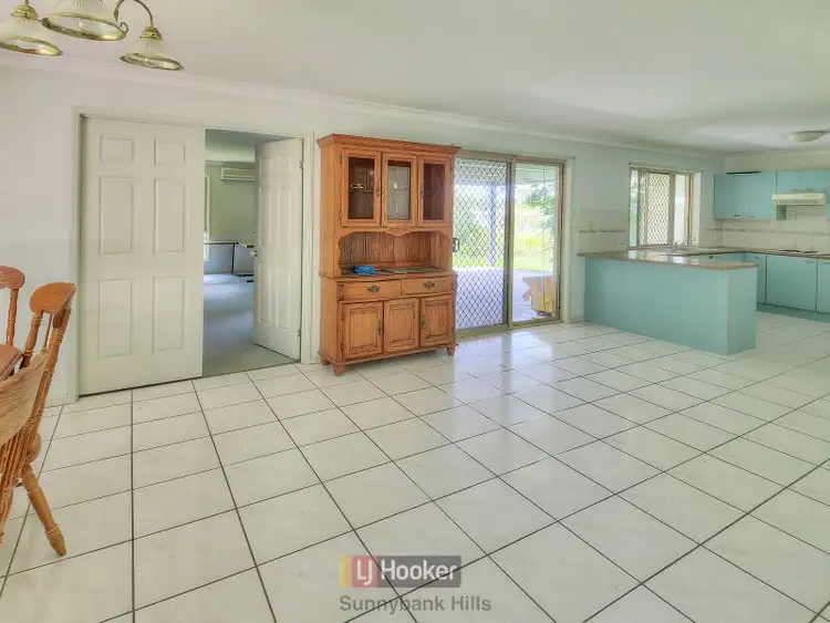 Sixth view of Homely house listing, 91 Gumtree Street, Runcorn QLD 4113