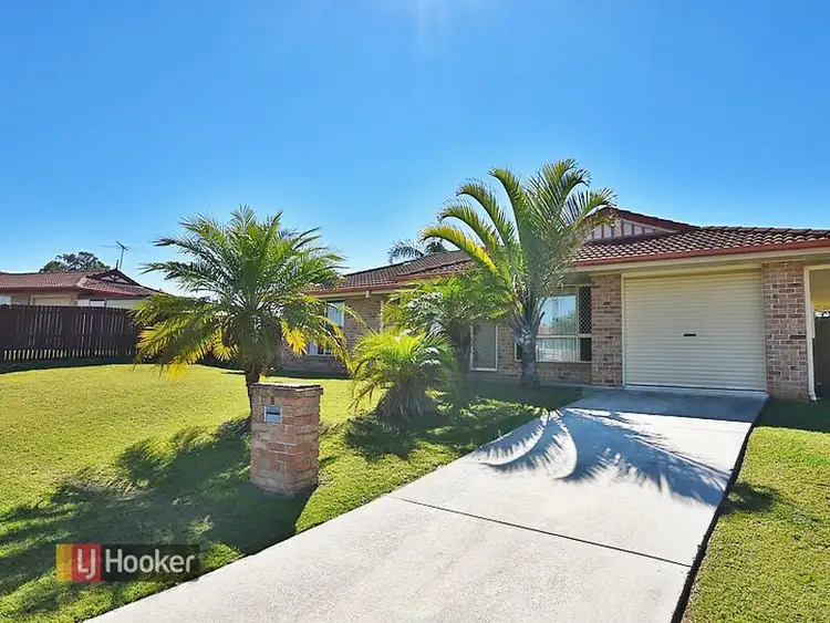 8 Darter Court, Bellmere QLD 4510