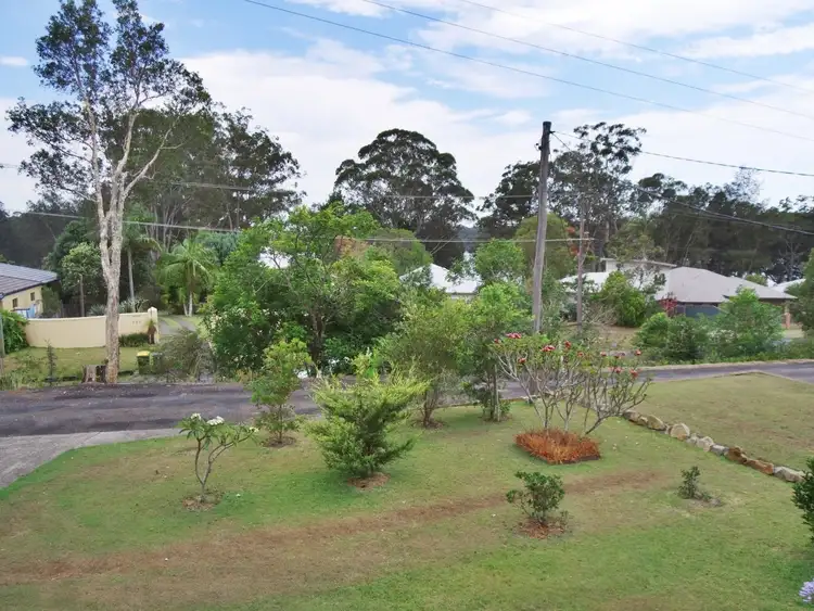 Third view of Homely house listing, 396 Ocean Drive, West Haven NSW 2443