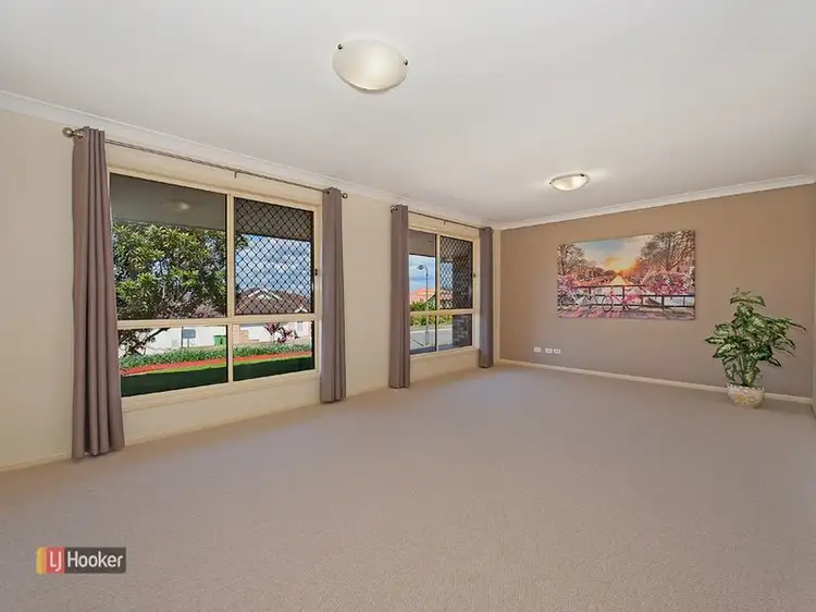 Third view of Homely house listing, 11 Farrington Drive, Murrumba Downs QLD 4503