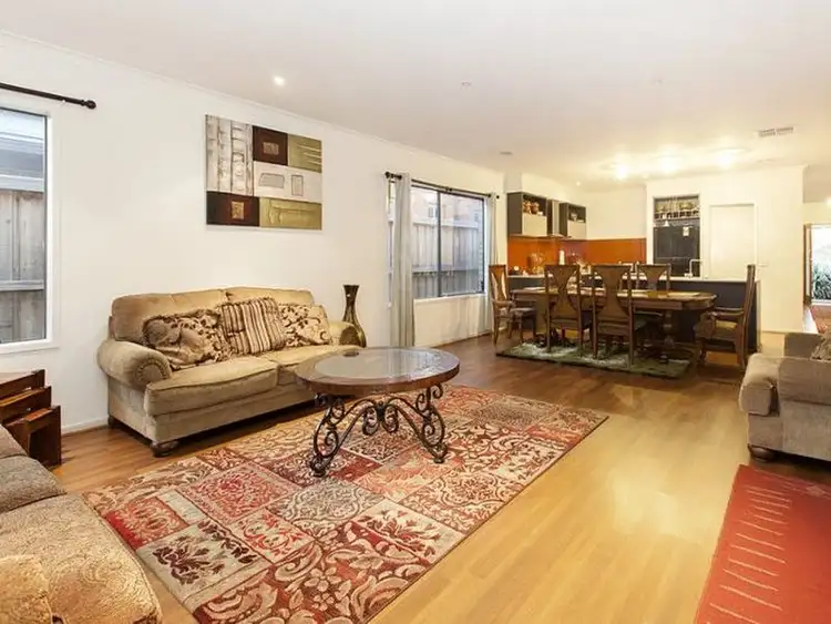 Fourth view of Homely house listing, 6 Clarion Avenue, Williams Landing VIC 3027