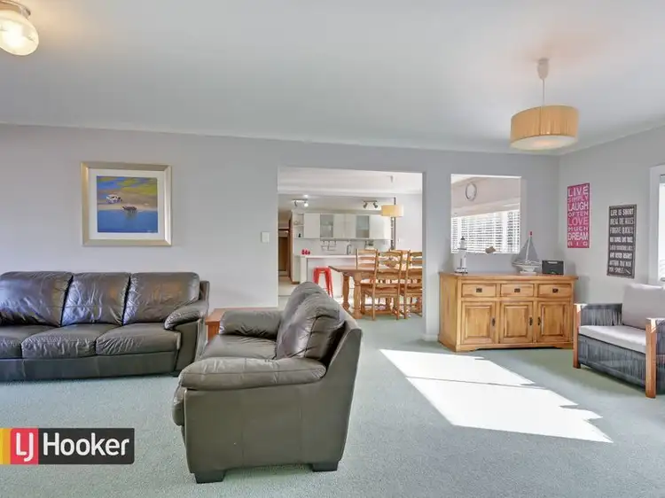 Third view of Homely house listing, 7 Andrew Street, Strahan TAS 7468