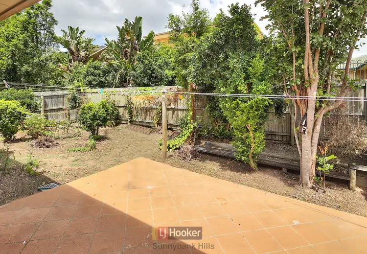 Fourth view of Homely villa listing, 17/359 Warrigal Road, Eight Mile Plains QLD 4113