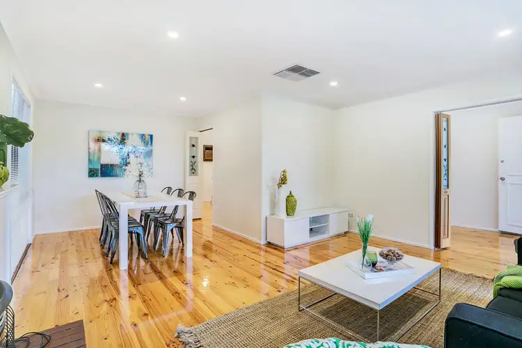 Fourth view of Homely house listing, 5 Bimba Court, Modbury North SA 5092