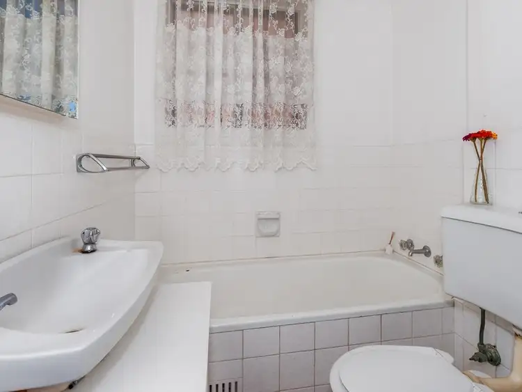 Sixth view of Homely unit listing, 11/11 Grace Campbell Crescent, Hillsdale NSW 2036