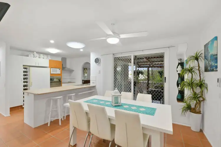 Fourth view of Homely house listing, 79 Universal Street, Oxenford QLD 4210