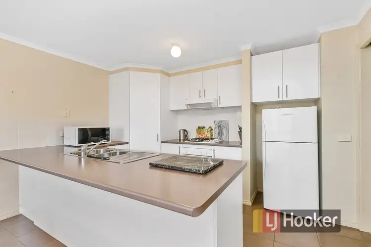 Fourth view of Homely townhouse listing, 5/2 Snodgrass Street, Pakenham VIC 3810