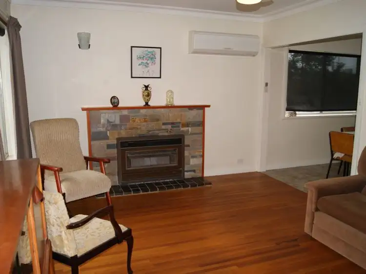 Second view of Homely house listing, 55 Day Street, Bairnsdale VIC 3875