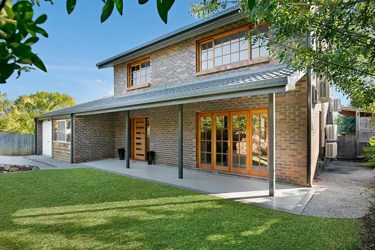 Second view of Homely house listing, 11 Mergowie Drive, Cleveland QLD 4163