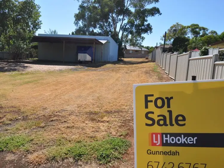 Fifth view of Homely land listing, Address available on request