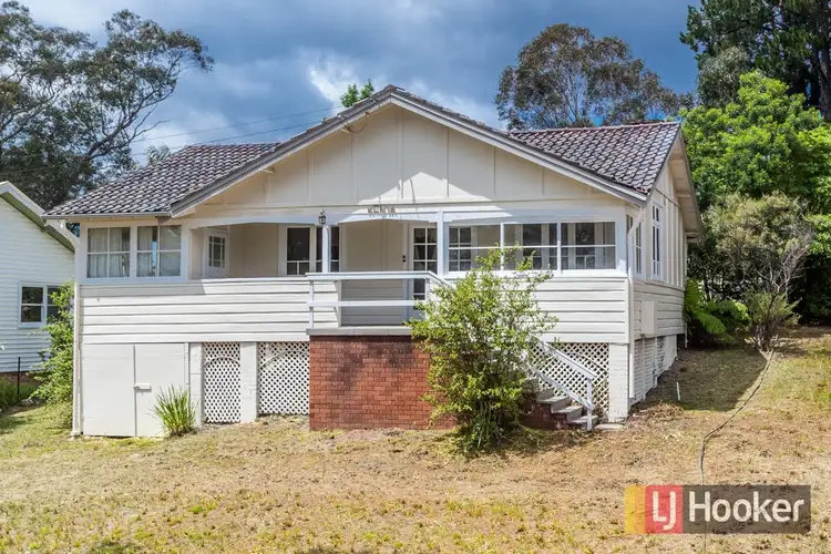 12 & 14 Kingsway, Hazelbrook NSW 2779