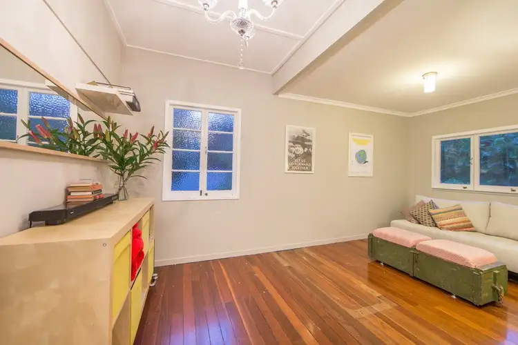 Fifth view of Homely house listing, 17 Brisbane Street, Ashgrove QLD 4060